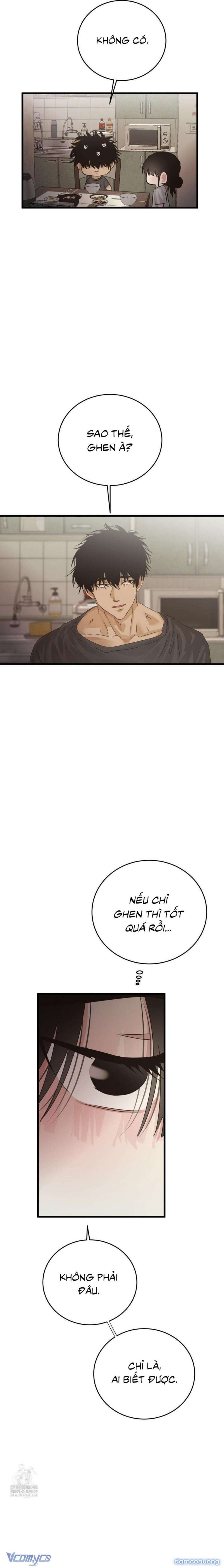 Trở Thành Gia Đình Chap Chap 71-Trở Thành Gia Đình - Next Chap 78