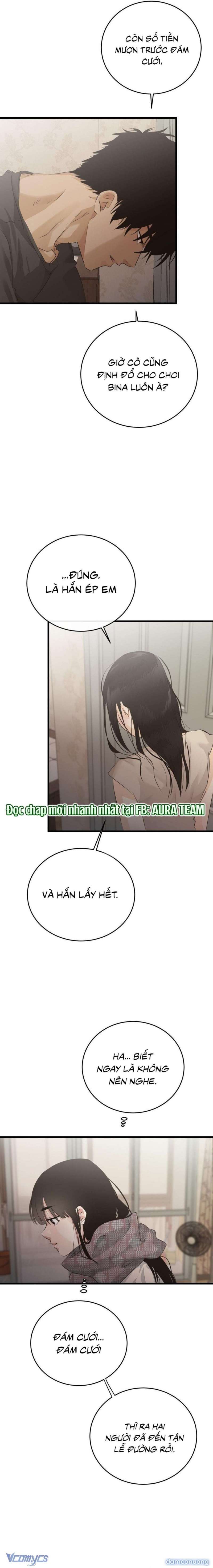 Trở Thành Gia Đình Chap Chap 72-Trở Thành Gia Đình - Next Chap 79