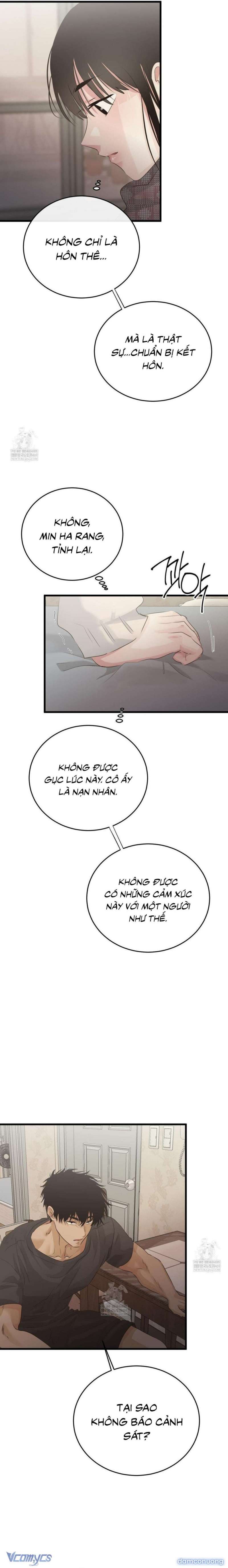 Trở Thành Gia Đình Chap Chap 72-Trở Thành Gia Đình - Next Chap 79