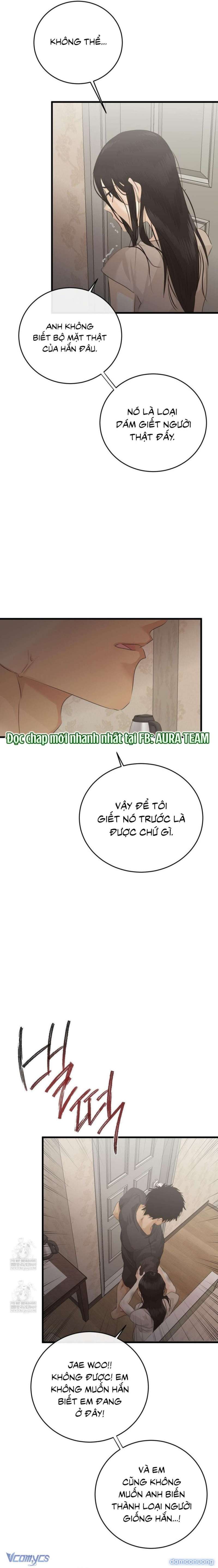 Trở Thành Gia Đình Chap Chap 72-Trở Thành Gia Đình - Next Chap 79