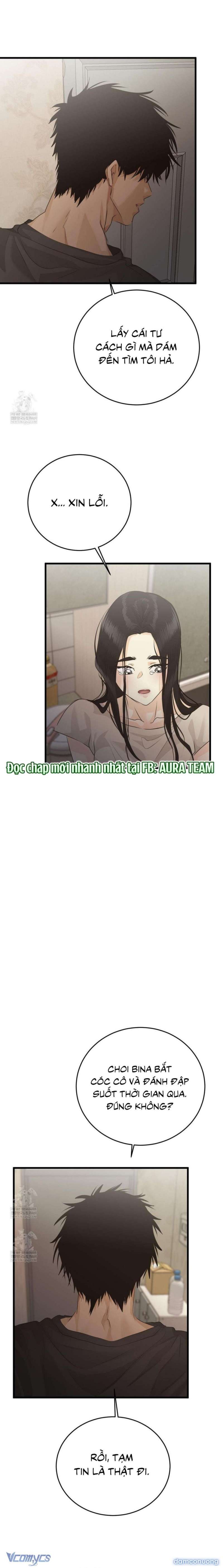 Trở Thành Gia Đình Chap Chap 72-Trở Thành Gia Đình - Next Chap 79