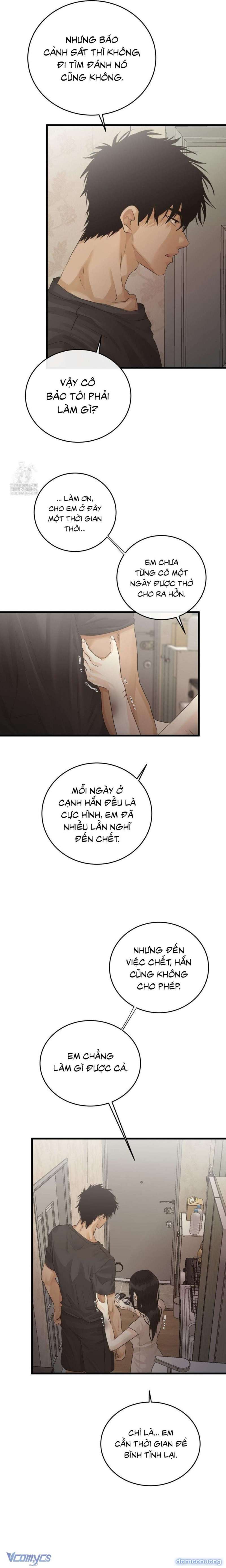 Trở Thành Gia Đình Chap Chap 72-Trở Thành Gia Đình - Next Chap 79