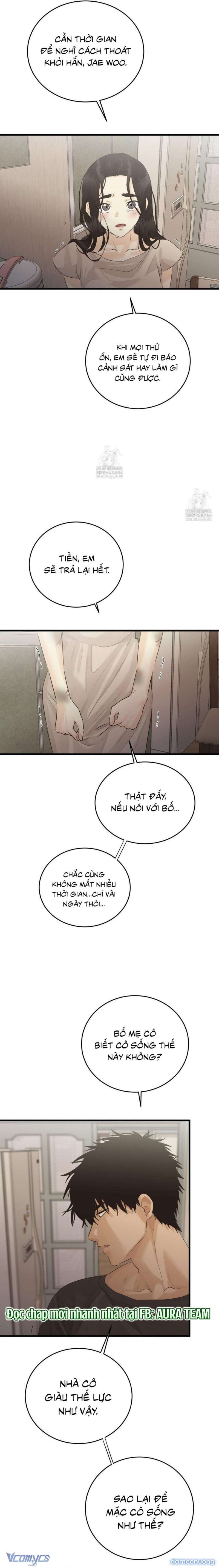 Trở Thành Gia Đình Chap Chap 72-Trở Thành Gia Đình - Next Chap 79
