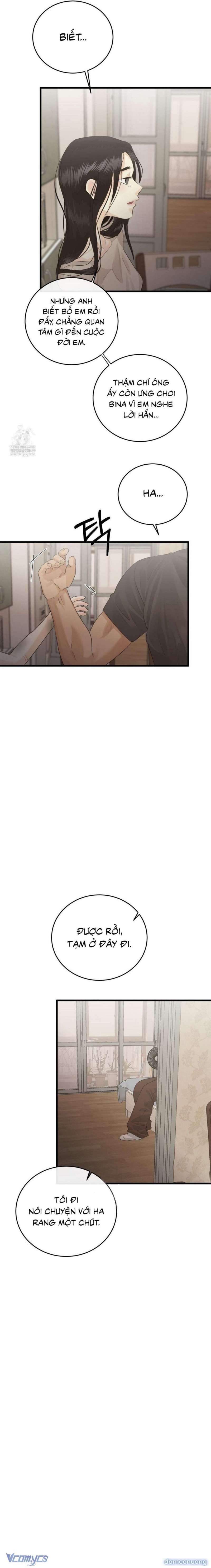 Trở Thành Gia Đình Chap Chap 72-Trở Thành Gia Đình - Next Chap 79