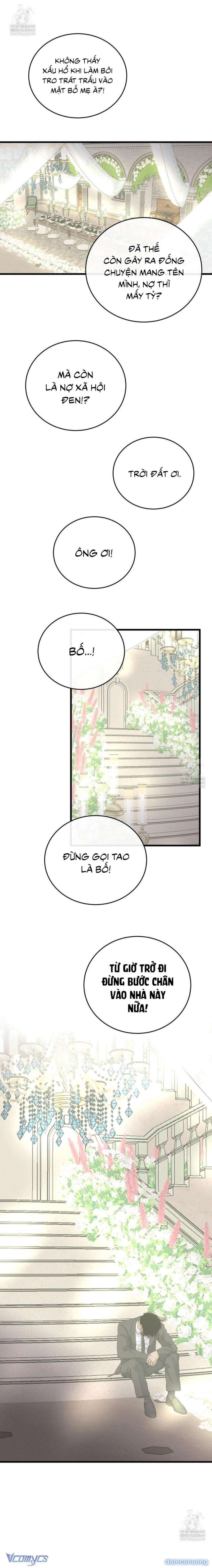 Trở Thành Gia Đình Chap Chap 72-Trở Thành Gia Đình - Next Chap 79