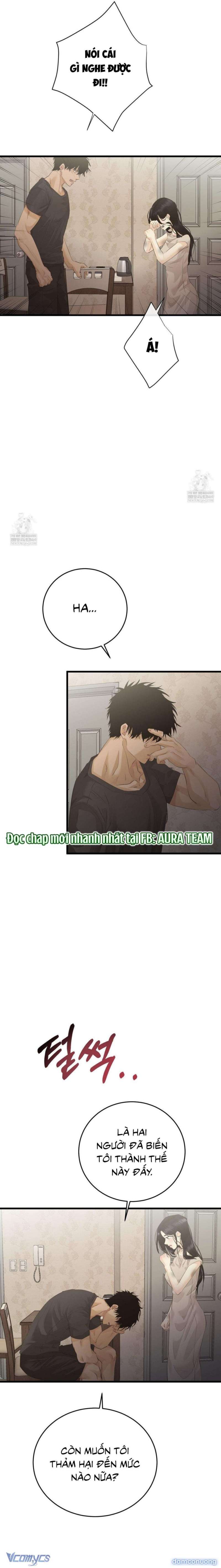 Trở Thành Gia Đình Chap Chap 72-Trở Thành Gia Đình - Next Chap 79