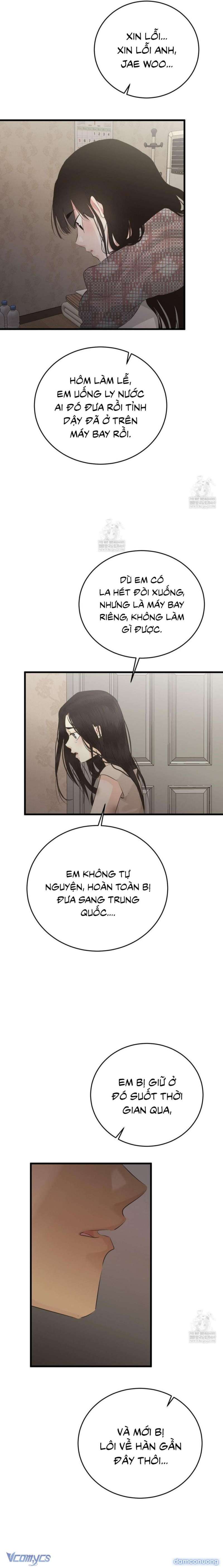 Trở Thành Gia Đình Chap Chap 72-Trở Thành Gia Đình - Next Chap 79