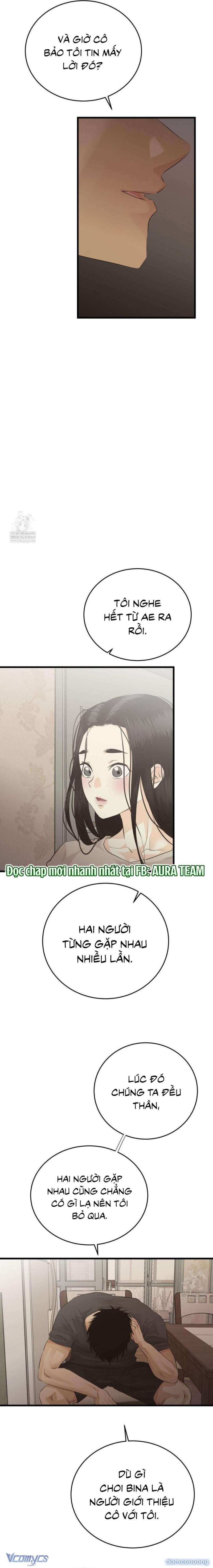 Trở Thành Gia Đình Chap Chap 72-Trở Thành Gia Đình - Next Chap 79