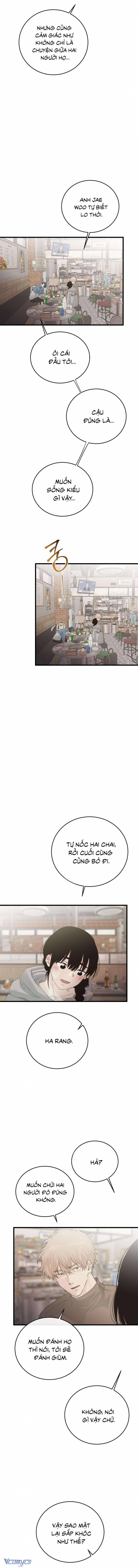 Trở Thành Gia Đình Chap Chap 73-Trở Thành Gia Đình - Next Chap 80