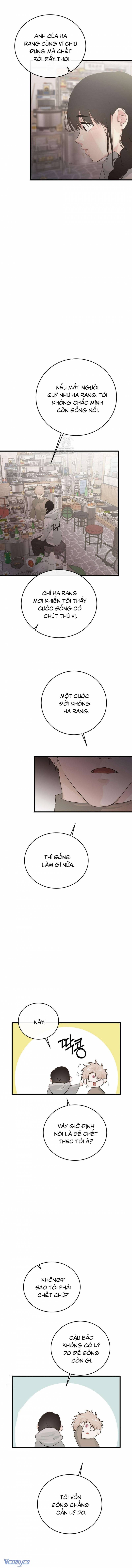 Trở Thành Gia Đình Chap Chap 73-Trở Thành Gia Đình - Next Chap 80