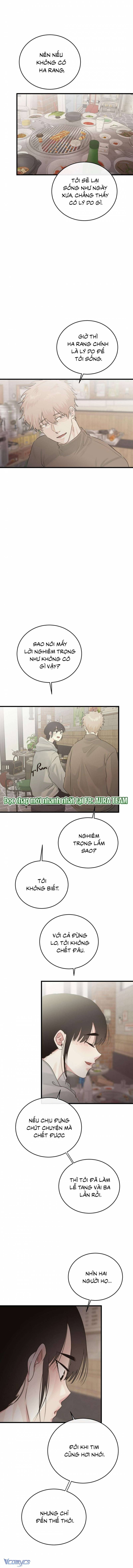 Trở Thành Gia Đình Chap Chap 73-Trở Thành Gia Đình - Next Chap 80