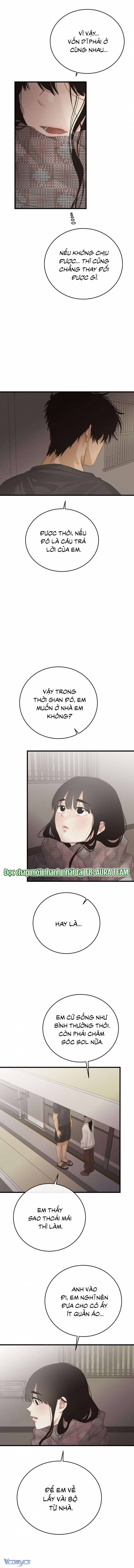 Trở Thành Gia Đình Chap Chap 73-Trở Thành Gia Đình - Next Chap 80