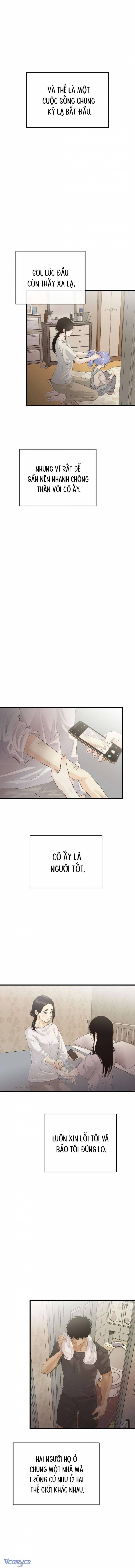 Trở Thành Gia Đình Chap Chap 73-Trở Thành Gia Đình - Next Chap 80