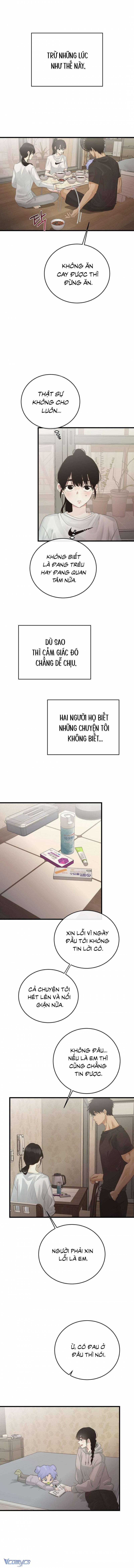 Trở Thành Gia Đình Chap Chap 73-Trở Thành Gia Đình - Next Chap 80