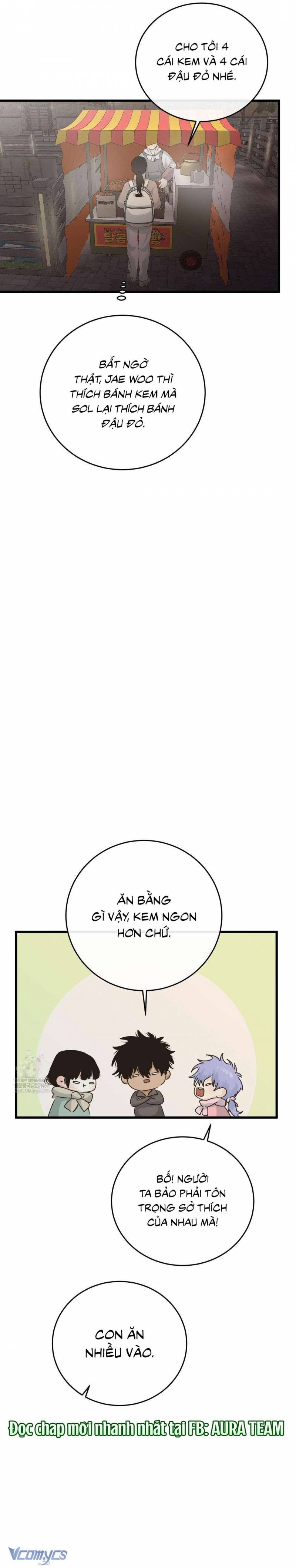 Trở Thành Gia Đình Chap Chap 74-Trở Thành Gia Đình - Next Chap 81