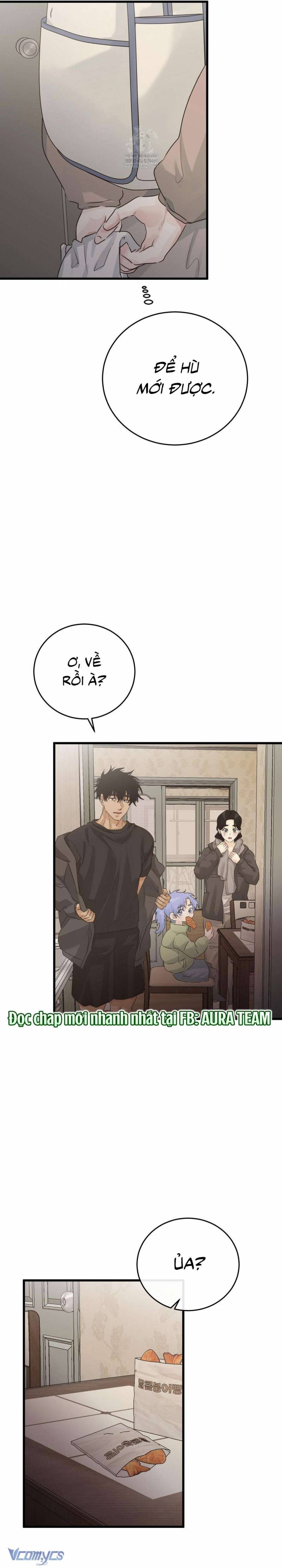 Trở Thành Gia Đình Chap Chap 74-Trở Thành Gia Đình - Next Chap 81