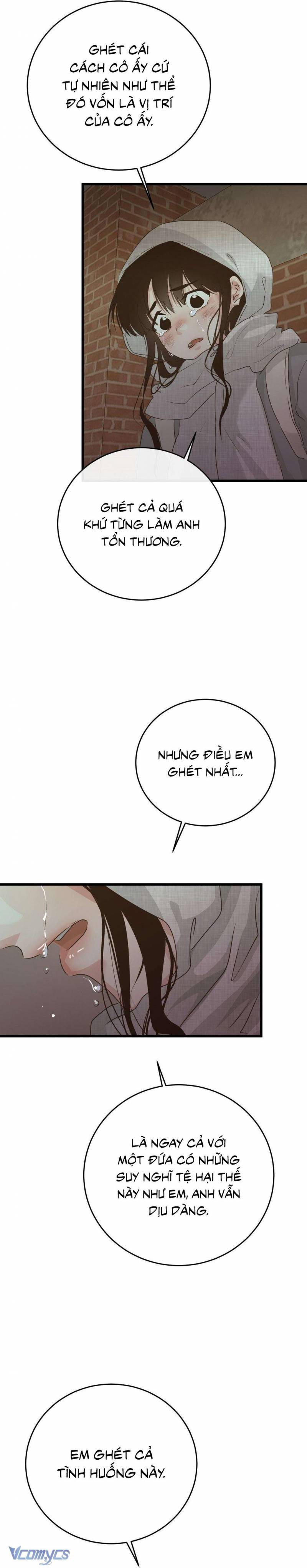 Trở Thành Gia Đình Chap Chap 74-Trở Thành Gia Đình - Next Chap 81