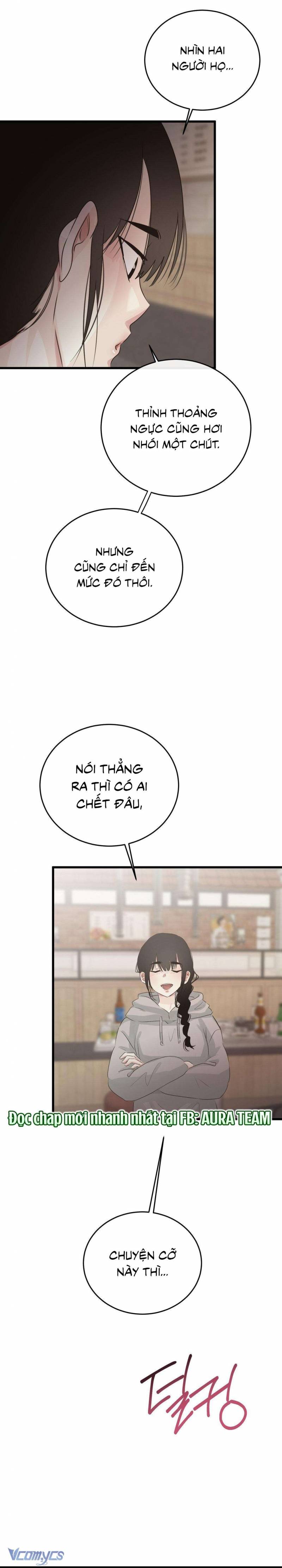 Trở Thành Gia Đình Chap Chap 74-Trở Thành Gia Đình - Next Chap 81