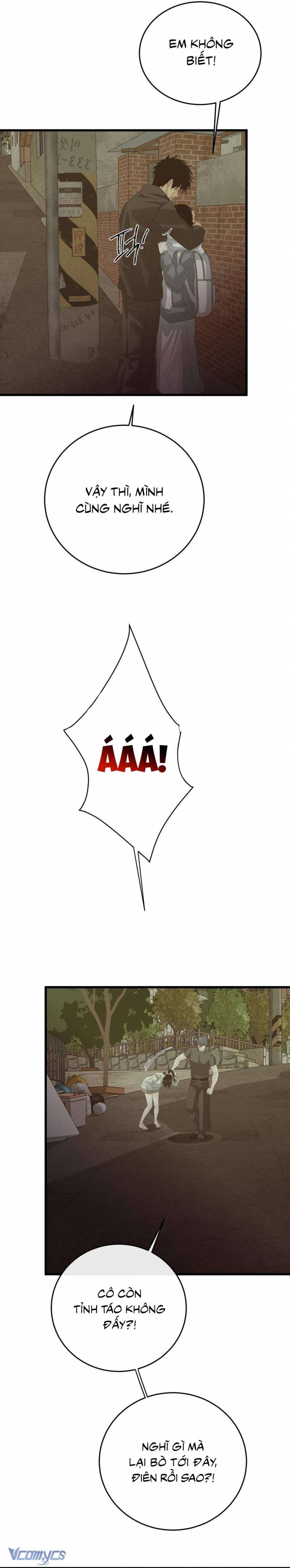 Trở Thành Gia Đình Chap Chap 74-Trở Thành Gia Đình - Next Chap 81