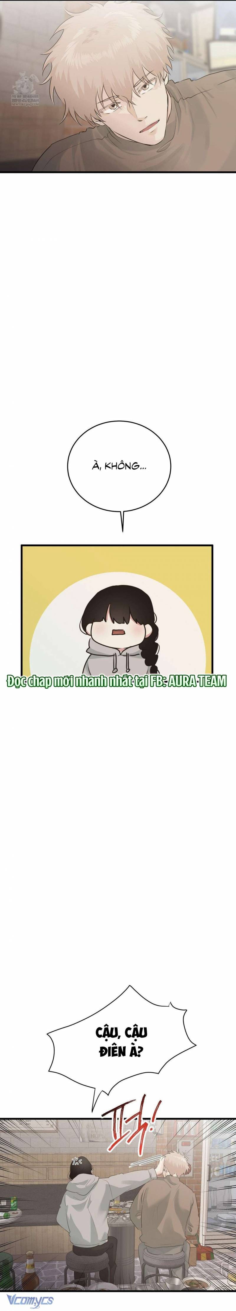 Trở Thành Gia Đình Chap Chap 74-Trở Thành Gia Đình - Next Chap 81