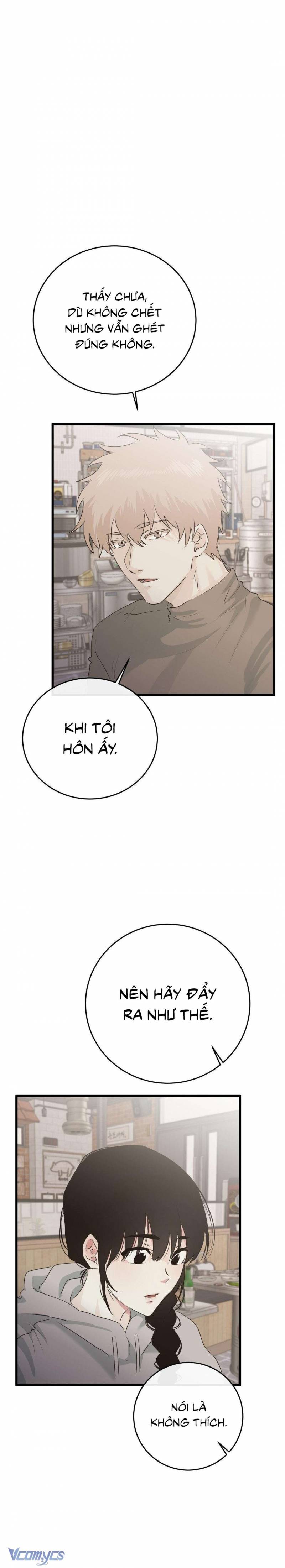 Trở Thành Gia Đình Chap Chap 74-Trở Thành Gia Đình - Next Chap 81