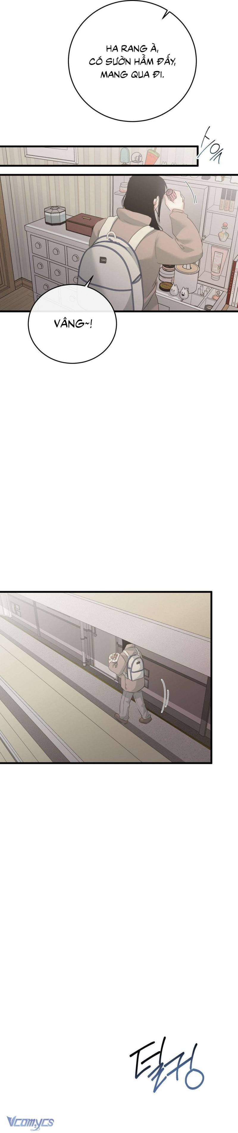 Trở Thành Gia Đình Chap Chap 74-Trở Thành Gia Đình - Next Chap 81