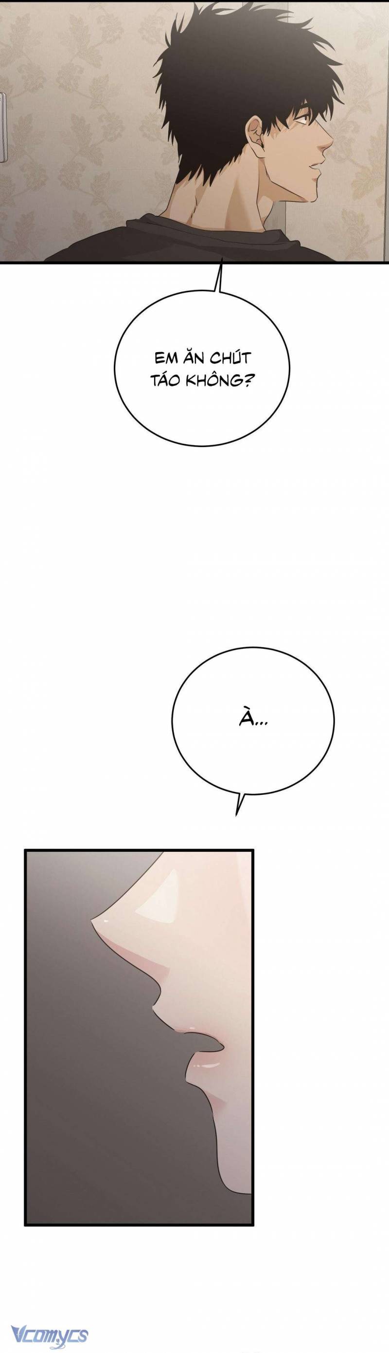 Trở Thành Gia Đình Chap Chap 74-Trở Thành Gia Đình - Next Chap 81