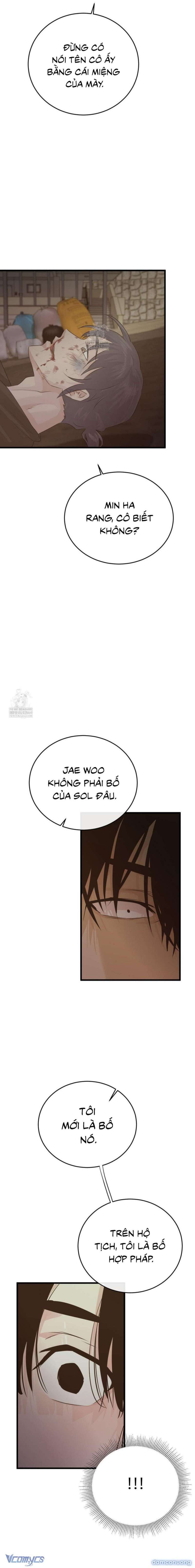 Trở Thành Gia Đình Chap Chap 75-Trở Thành Gia Đình - Next Chap 82
