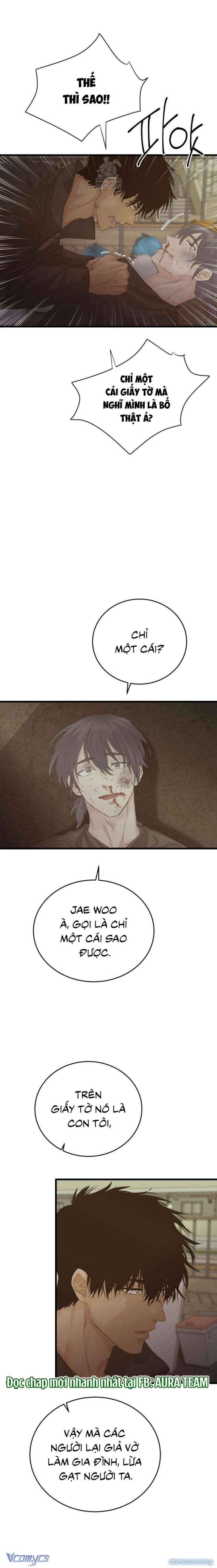 Trở Thành Gia Đình Chap Chap 75-Trở Thành Gia Đình - Next Chap 82