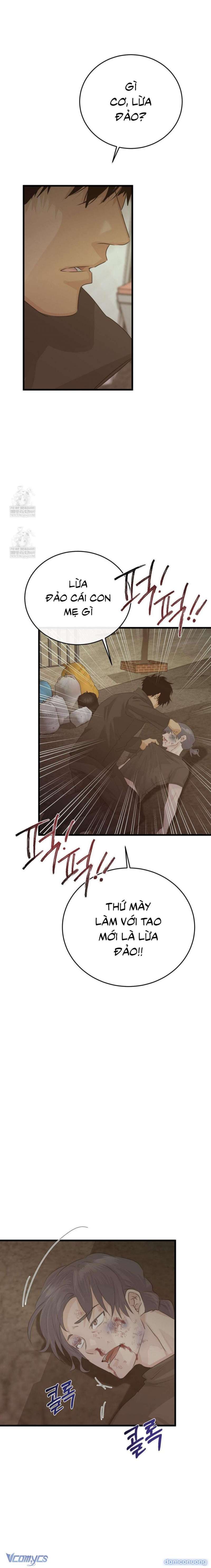 Trở Thành Gia Đình Chap Chap 75-Trở Thành Gia Đình - Next Chap 82