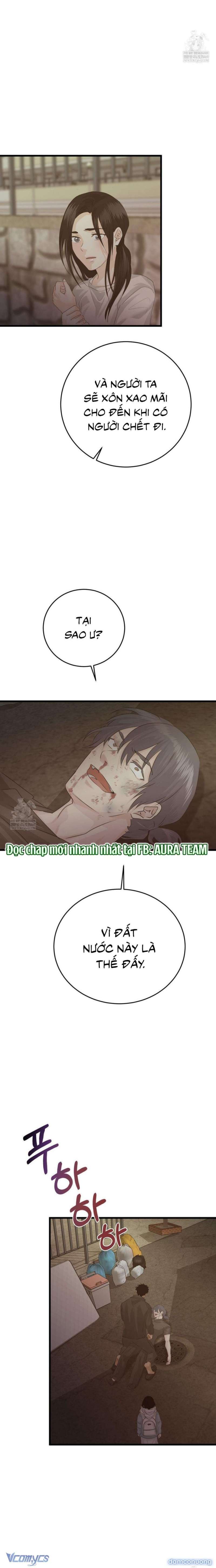 Trở Thành Gia Đình Chap Chap 75-Trở Thành Gia Đình - Next Chap 82