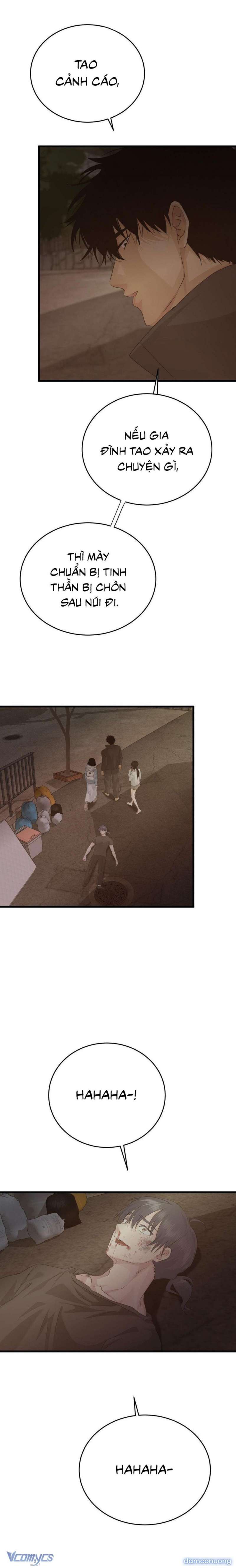 Trở Thành Gia Đình Chap Chap 75-Trở Thành Gia Đình - Next Chap 82