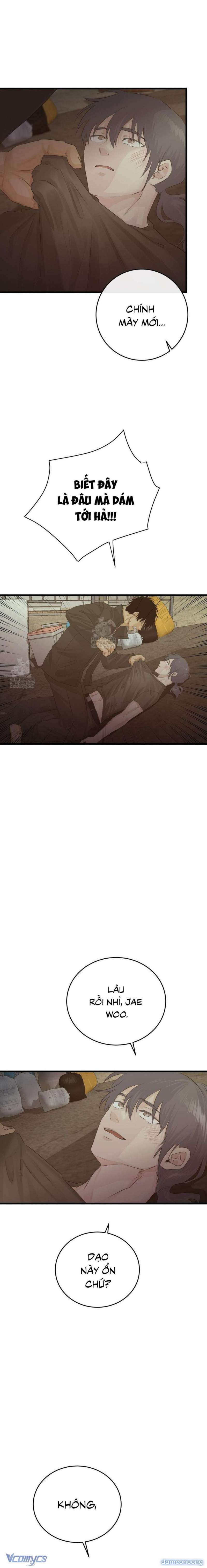 Trở Thành Gia Đình Chap Chap 75-Trở Thành Gia Đình - Next Chap 82