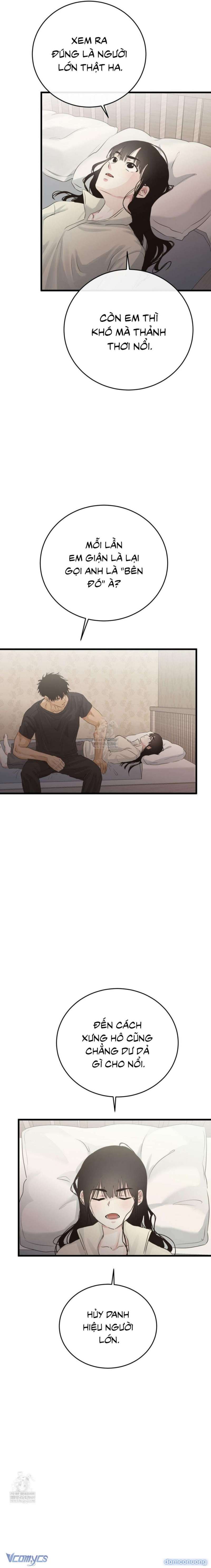 Trở Thành Gia Đình Chap Chap 76-Trở Thành Gia Đình - Next Chap 83