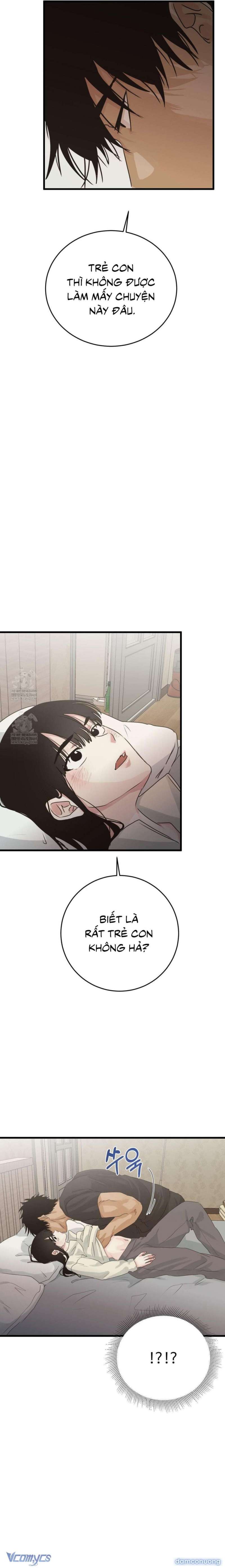 Trở Thành Gia Đình Chap Chap 76-Trở Thành Gia Đình - Next Chap 83