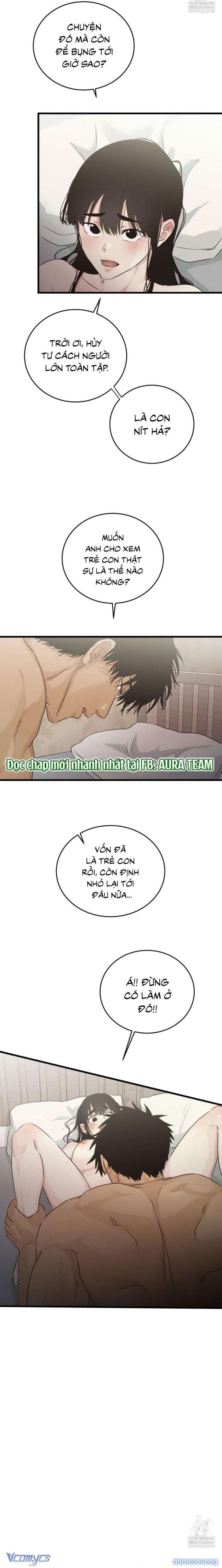 Trở Thành Gia Đình Chap Chap 76-Trở Thành Gia Đình - Next Chap 83