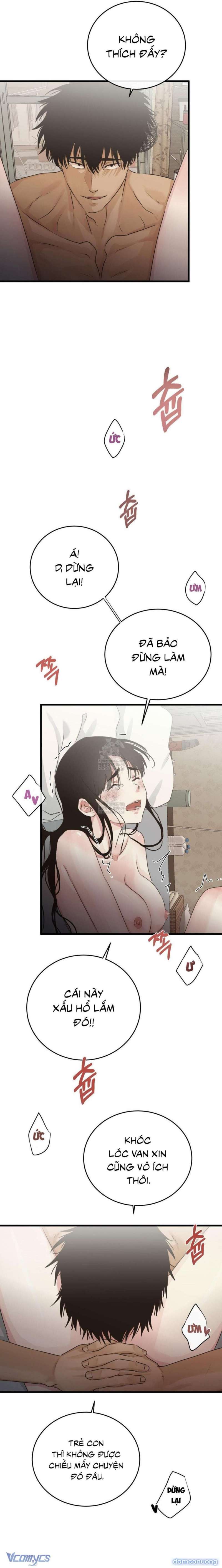 Trở Thành Gia Đình Chap Chap 76-Trở Thành Gia Đình - Next Chap 83