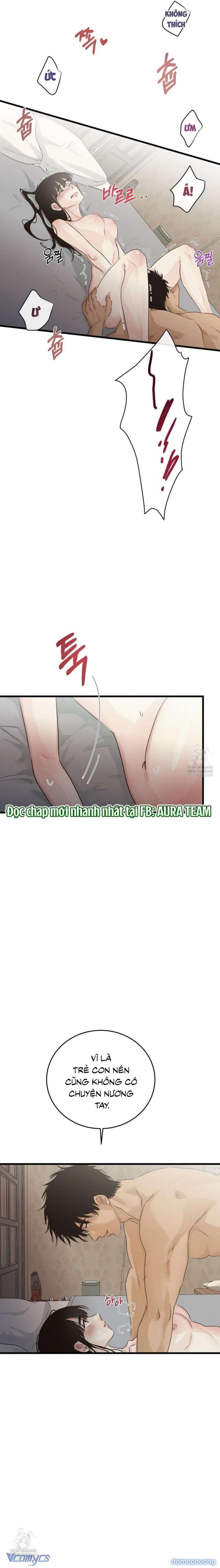 Trở Thành Gia Đình Chap Chap 76-Trở Thành Gia Đình - Next Chap 83