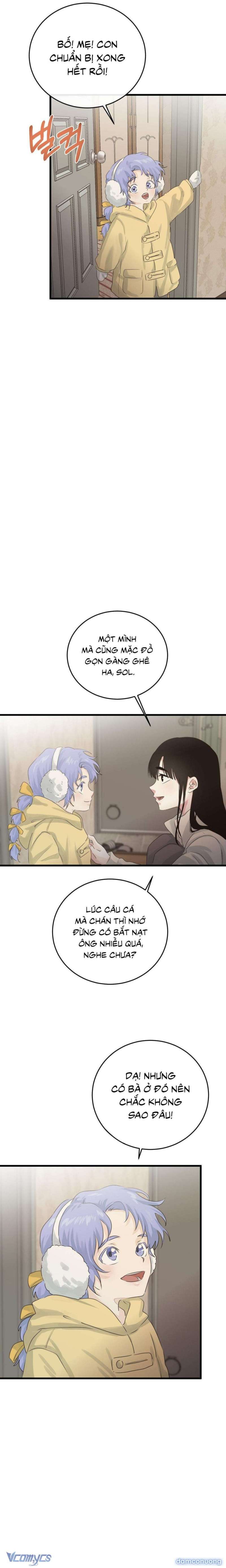 Trở Thành Gia Đình Chap Chap 76-Trở Thành Gia Đình - Next Chap 83