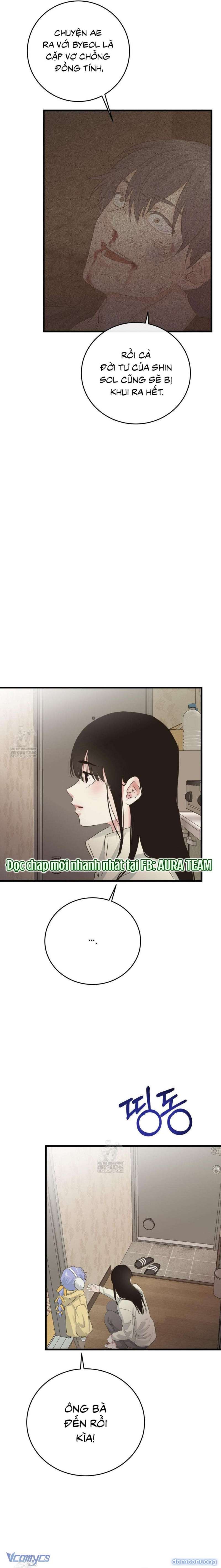 Trở Thành Gia Đình Chap Chap 76-Trở Thành Gia Đình - Next Chap 83