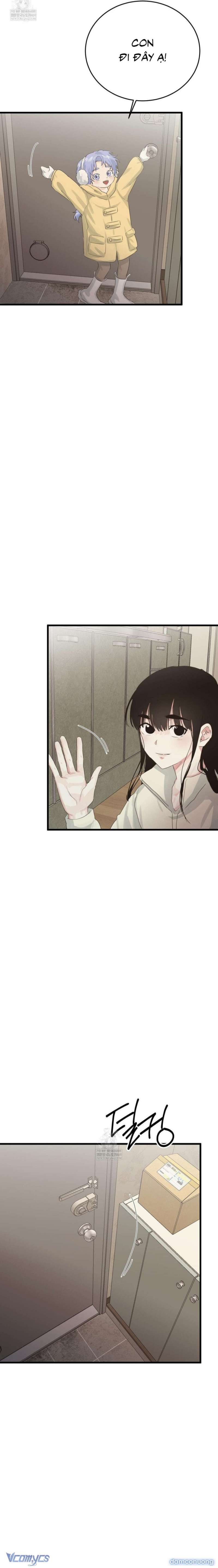 Trở Thành Gia Đình Chap Chap 76-Trở Thành Gia Đình - Next Chap 83