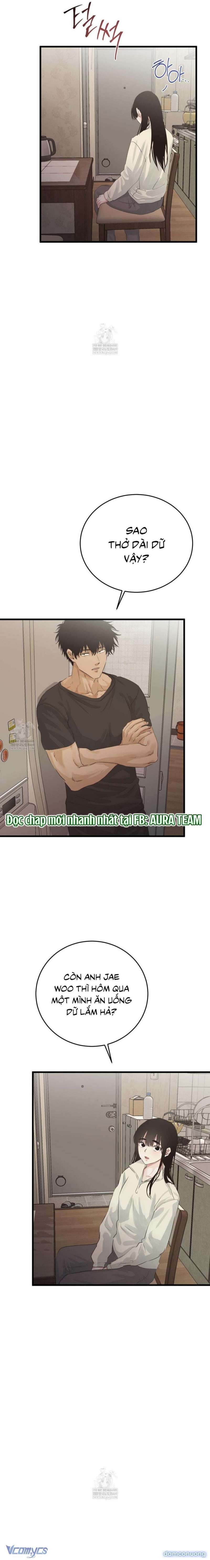 Trở Thành Gia Đình Chap Chap 76-Trở Thành Gia Đình - Next Chap 83