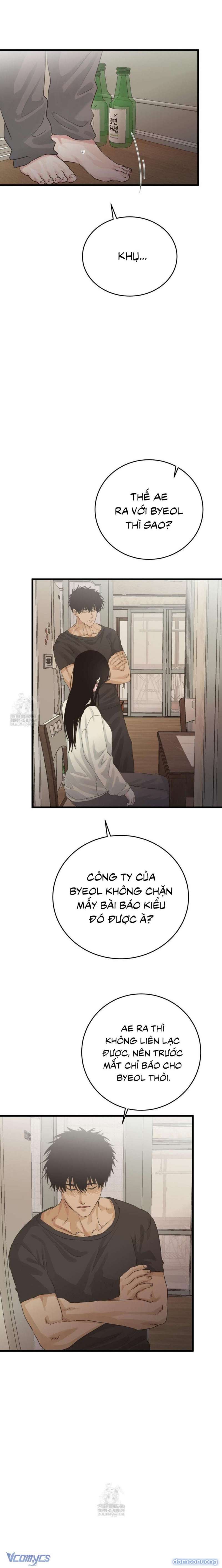 Trở Thành Gia Đình Chap Chap 76-Trở Thành Gia Đình - Next Chap 83