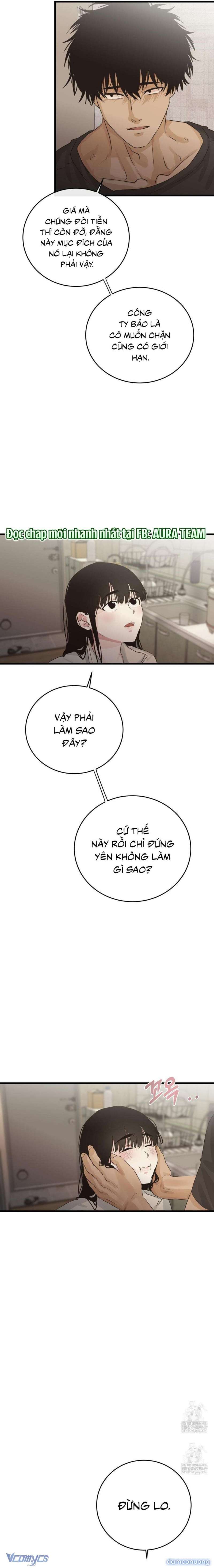 Trở Thành Gia Đình Chap Chap 76-Trở Thành Gia Đình - Next Chap 83