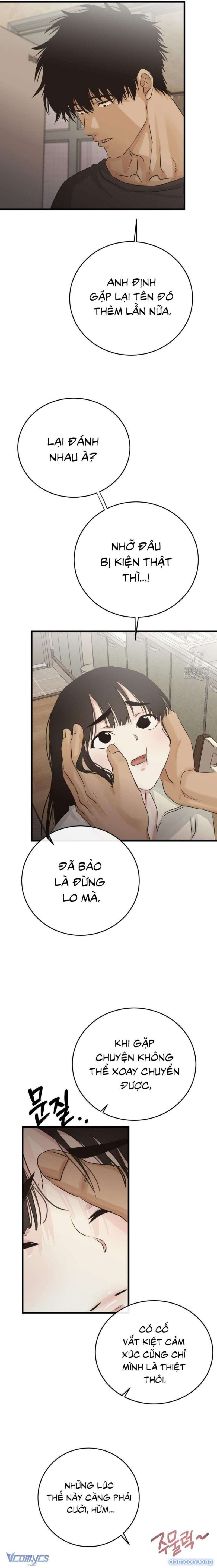 Trở Thành Gia Đình Chap Chap 76-Trở Thành Gia Đình - Next Chap 83