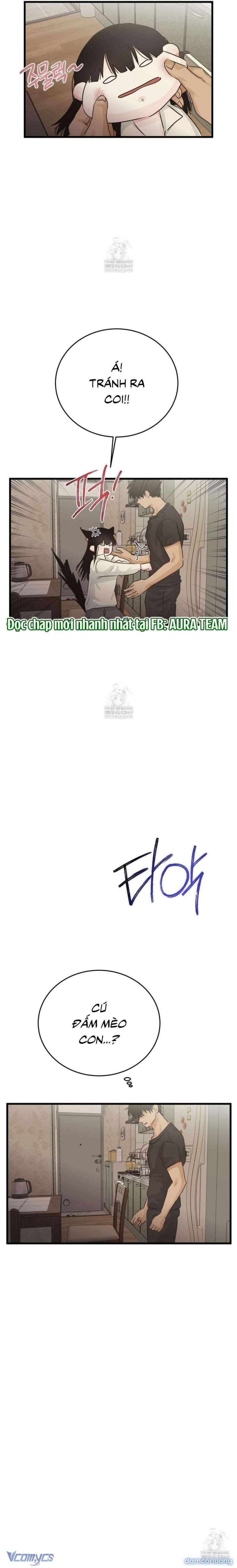 Trở Thành Gia Đình Chap Chap 76-Trở Thành Gia Đình - Next Chap 83