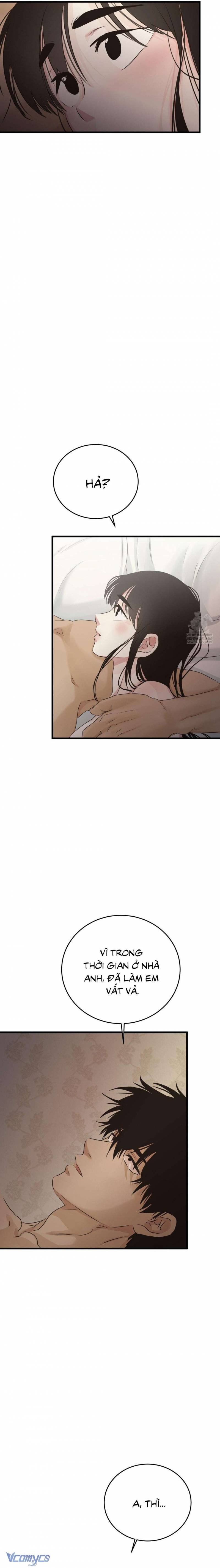 Trở Thành Gia Đình Chap Chap 77-Trở Thành Gia Đình - Next Chap 84