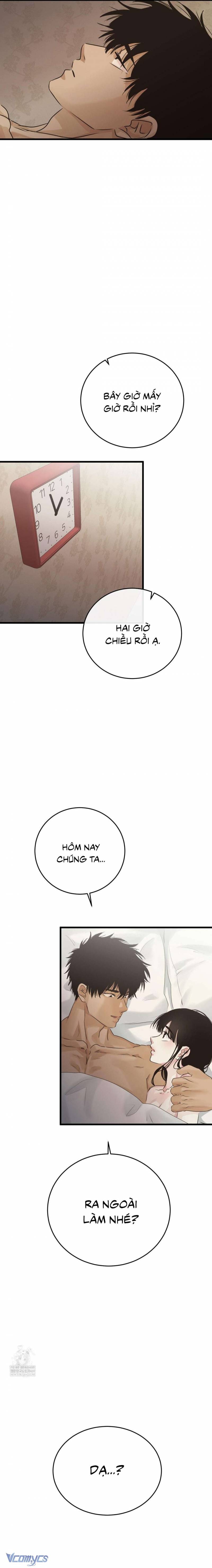 Trở Thành Gia Đình Chap Chap 77-Trở Thành Gia Đình - Next Chap 84