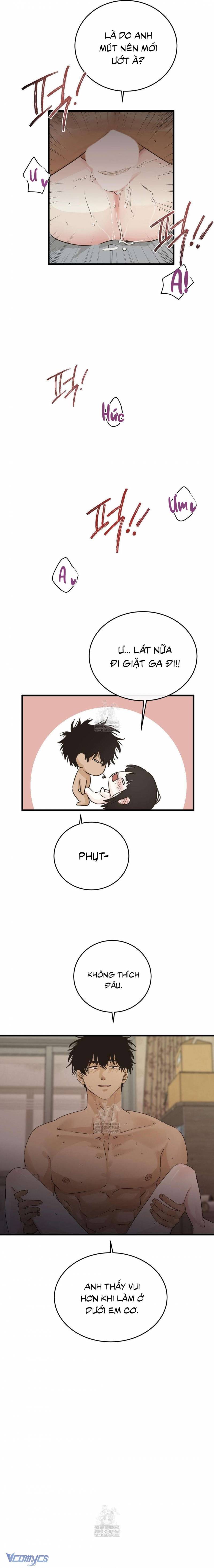 Trở Thành Gia Đình Chap Chap 77-Trở Thành Gia Đình - Next Chap 84