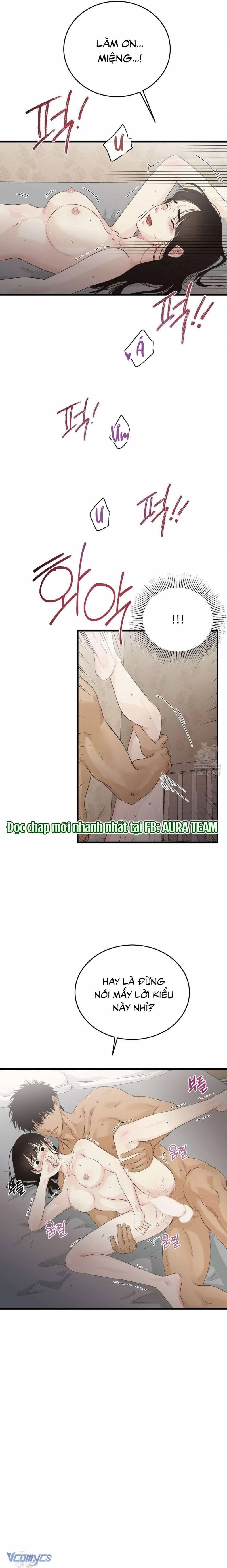 Trở Thành Gia Đình Chap Chap 77-Trở Thành Gia Đình - Next Chap 84